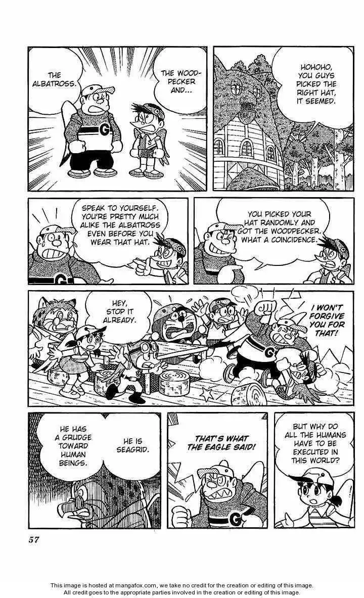 Doraemon Long Stories Chapter 21.2 20